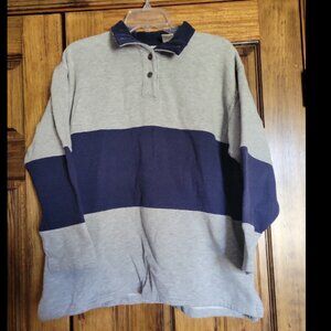 Womens size Medium Sweatshirt